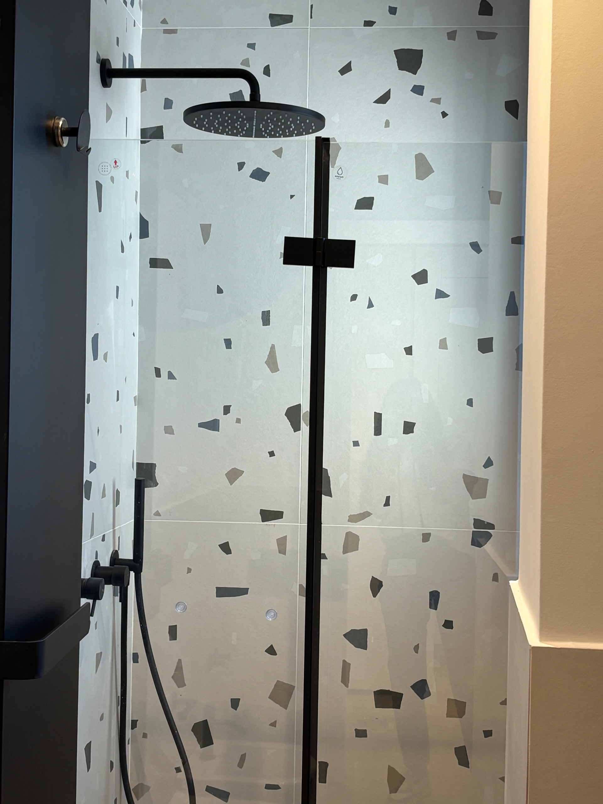 Ristrutturazione completa casa M.