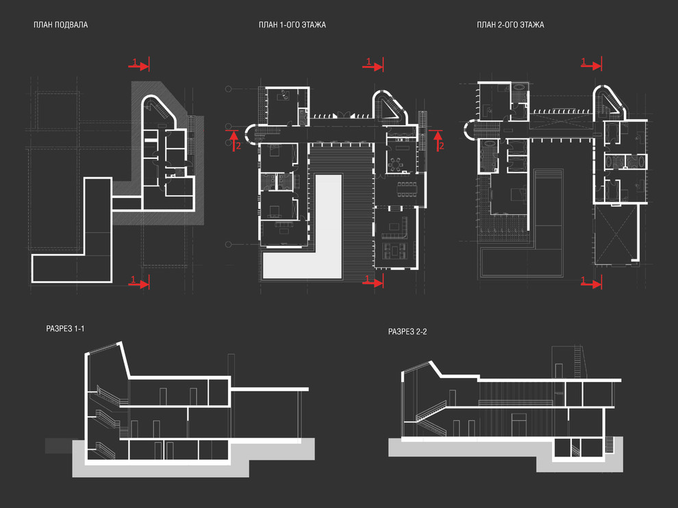 Частный жилой дом, Сирия, Дамаск