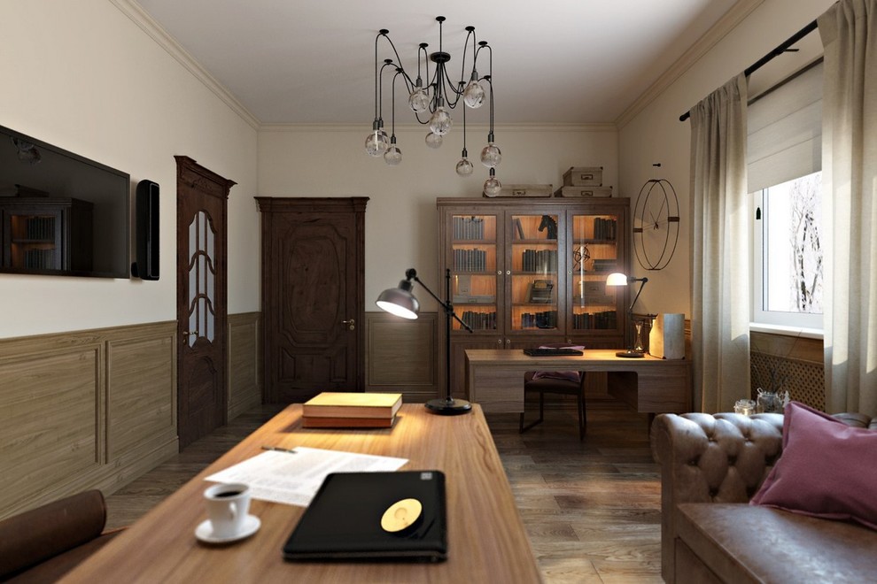 Дом в коттеджном поселке "Тироль"