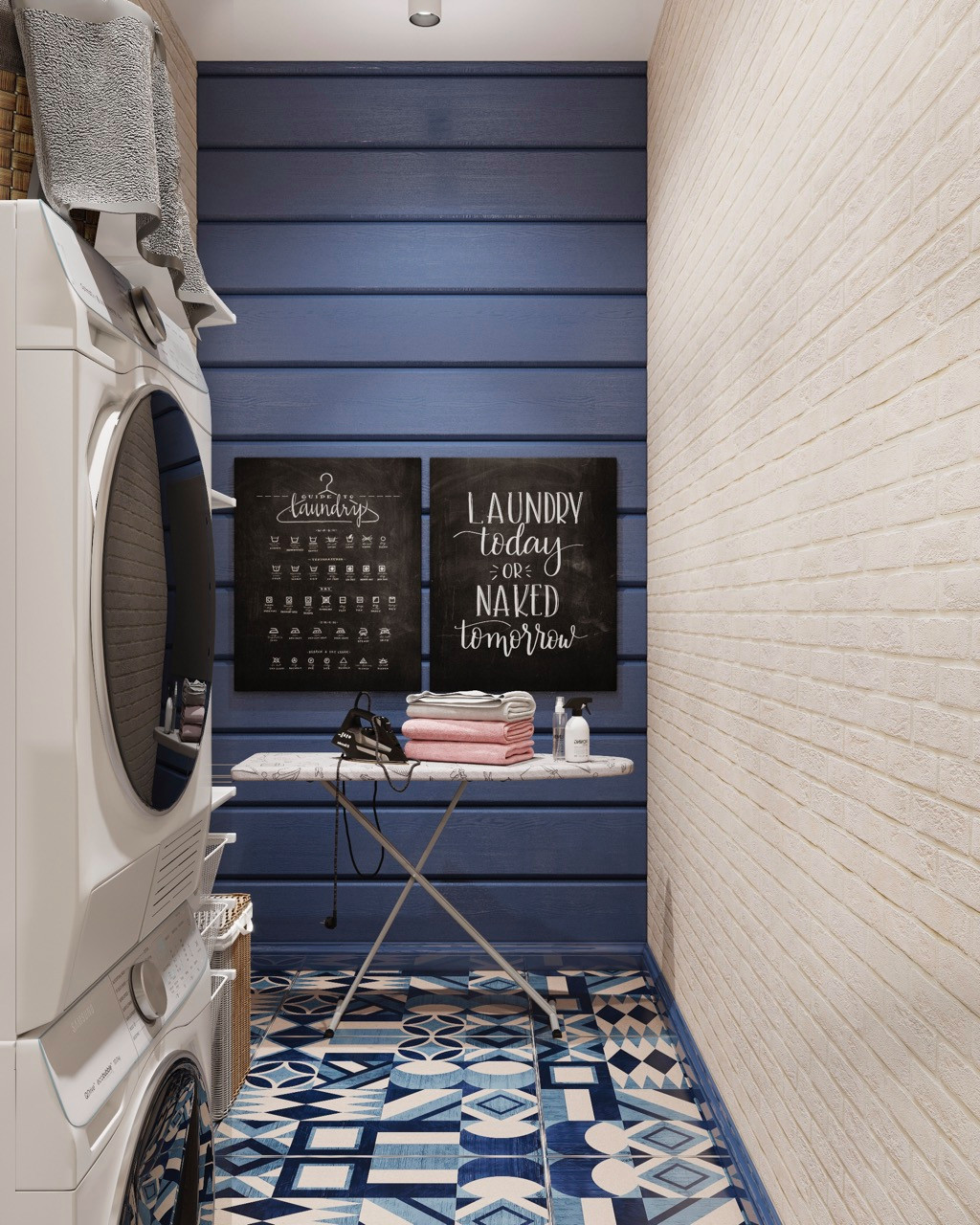 КП Гринвуд 2, 265 м²