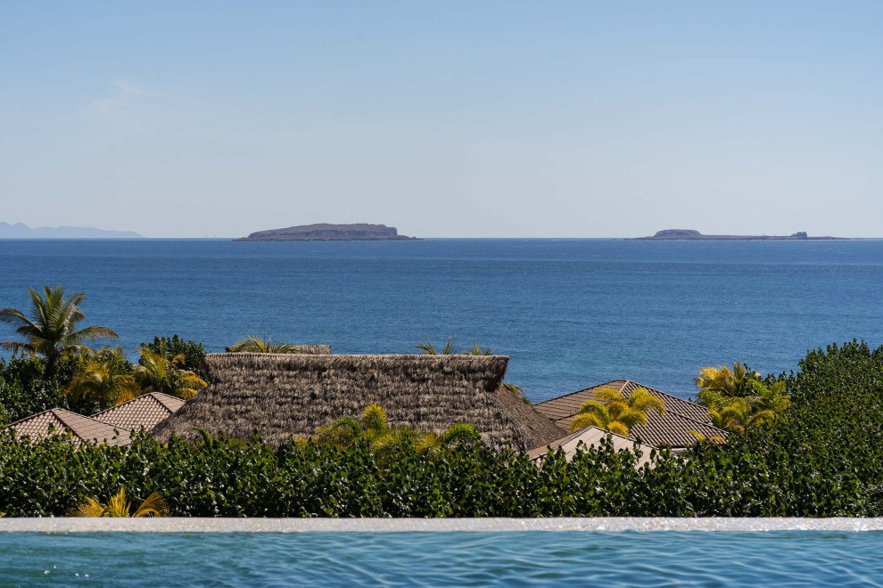 Punta Mita Mexico Project