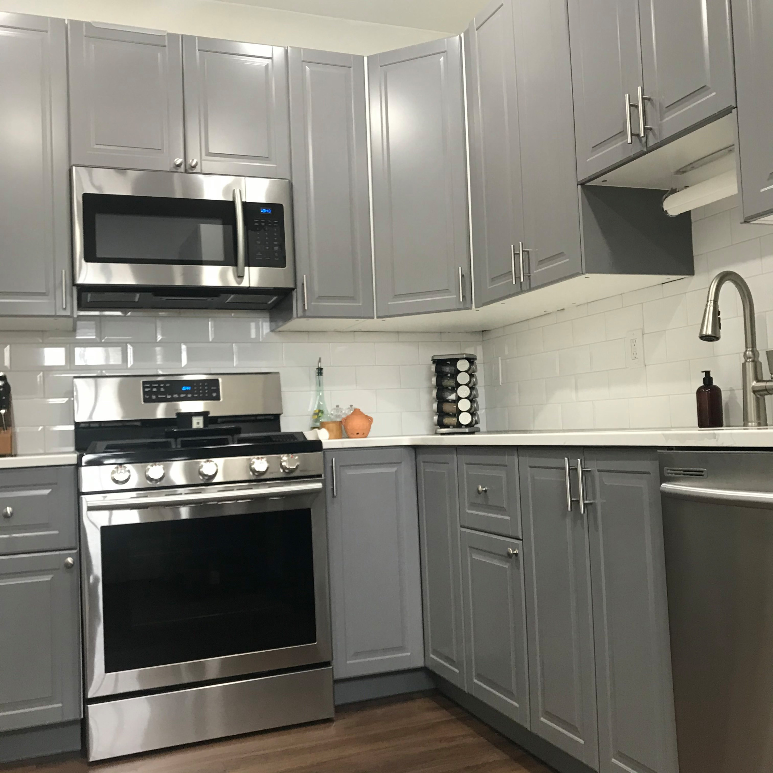 Residential Remodel