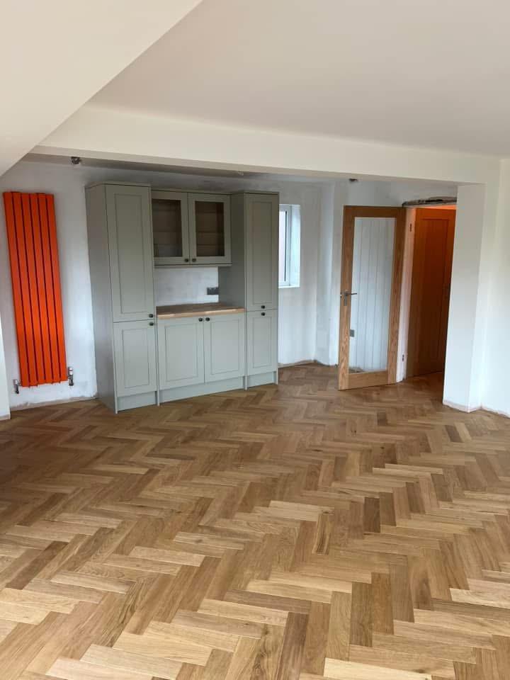 Collier Homes Ltd project’s