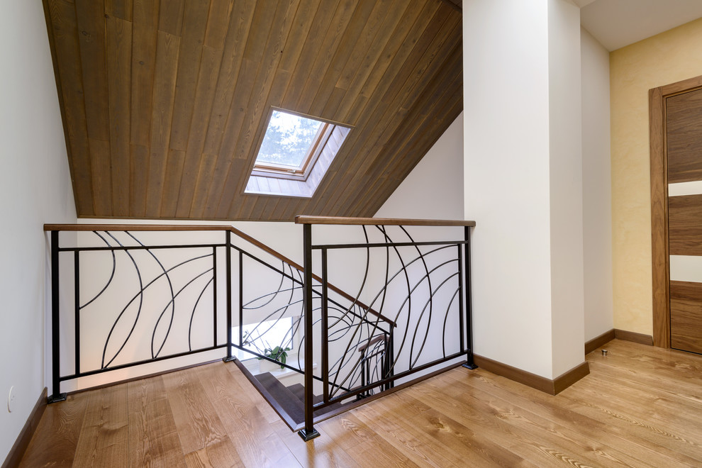 Коттедж 400 кв