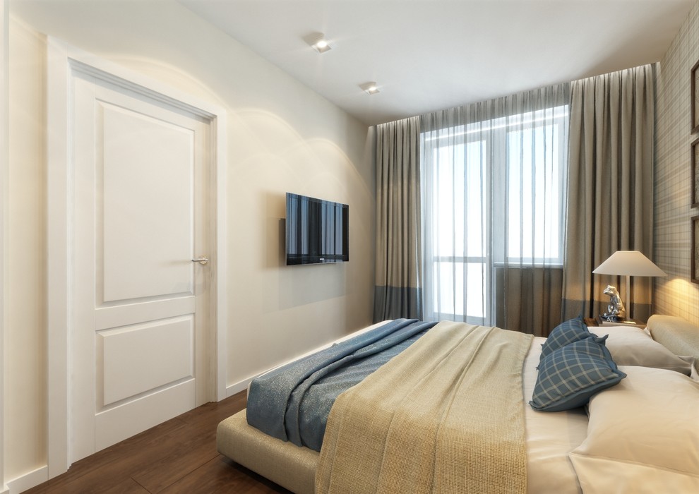 Квартира мечтателя