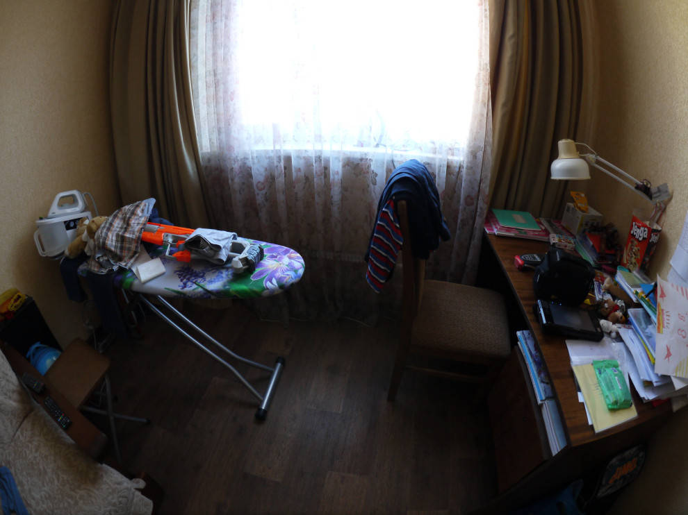 Алма-атинская