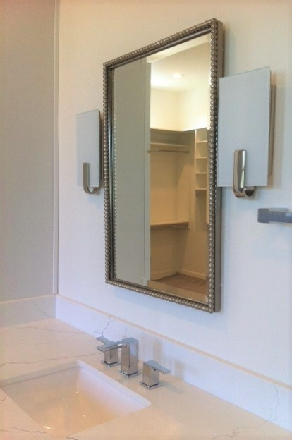 Builder Home Custom and Crafted