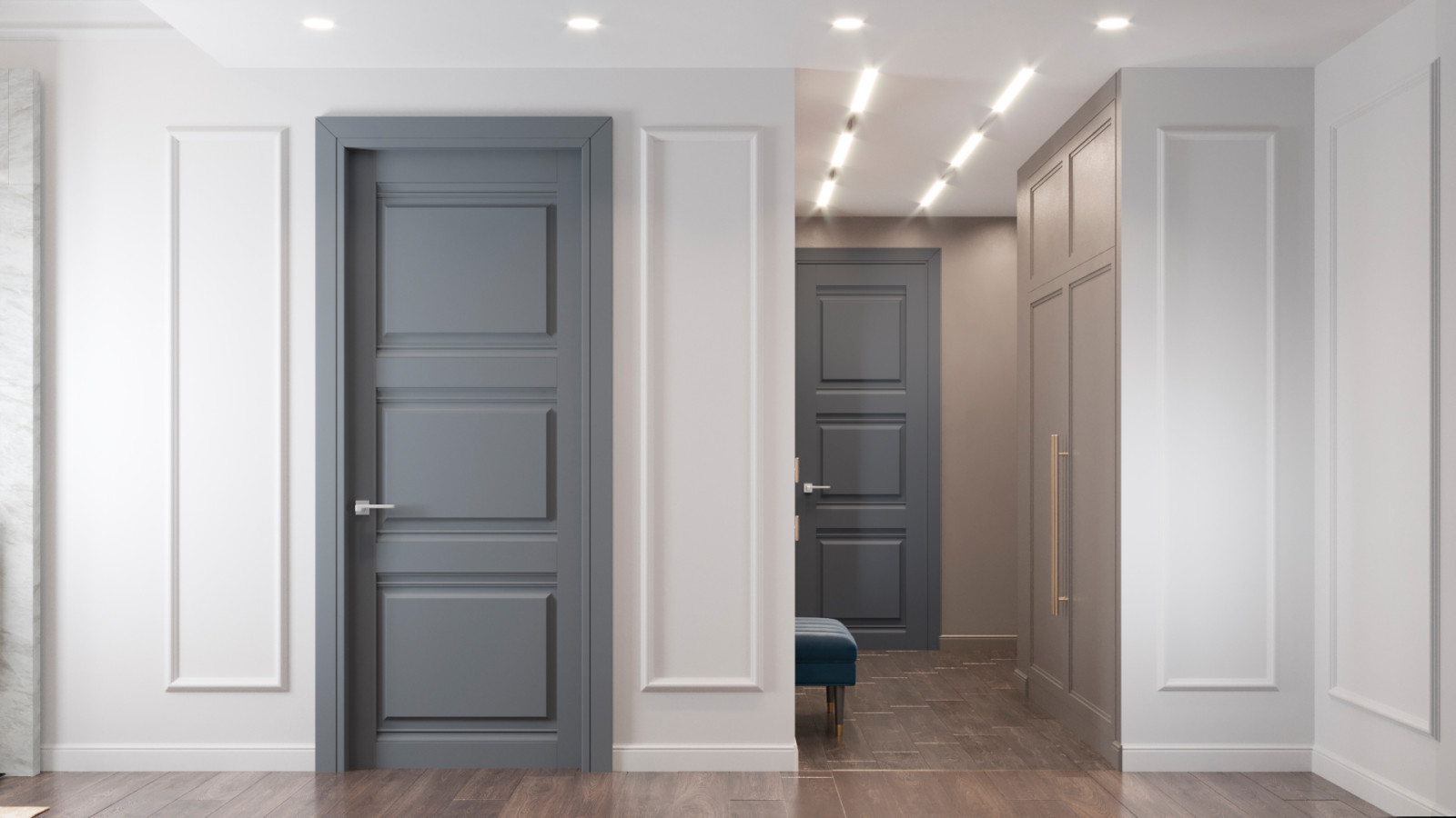 Prime Park - 113 кв.м