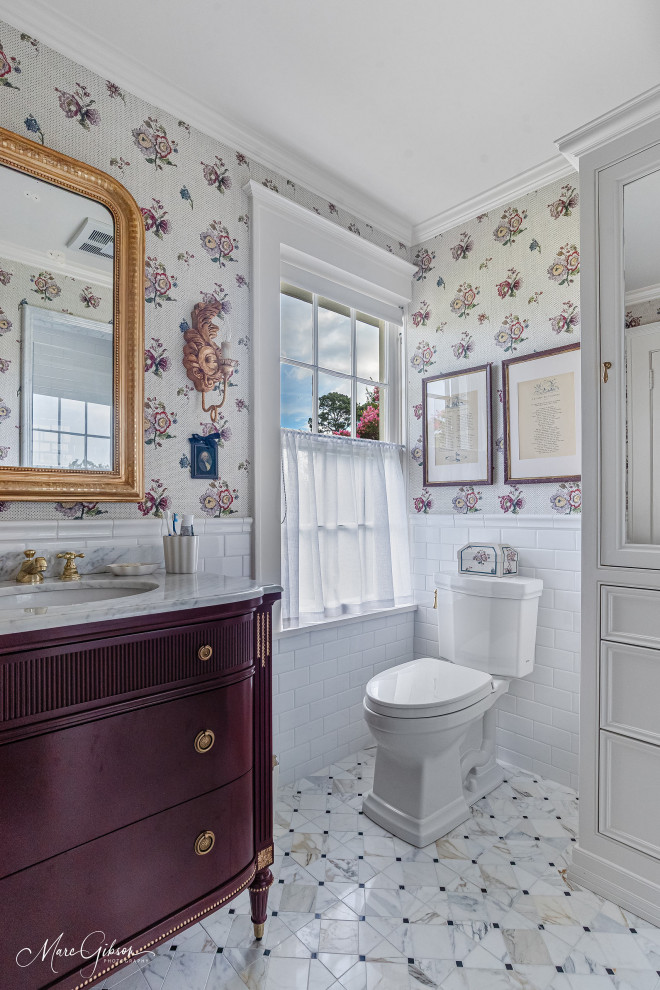 Bathroom Bliss