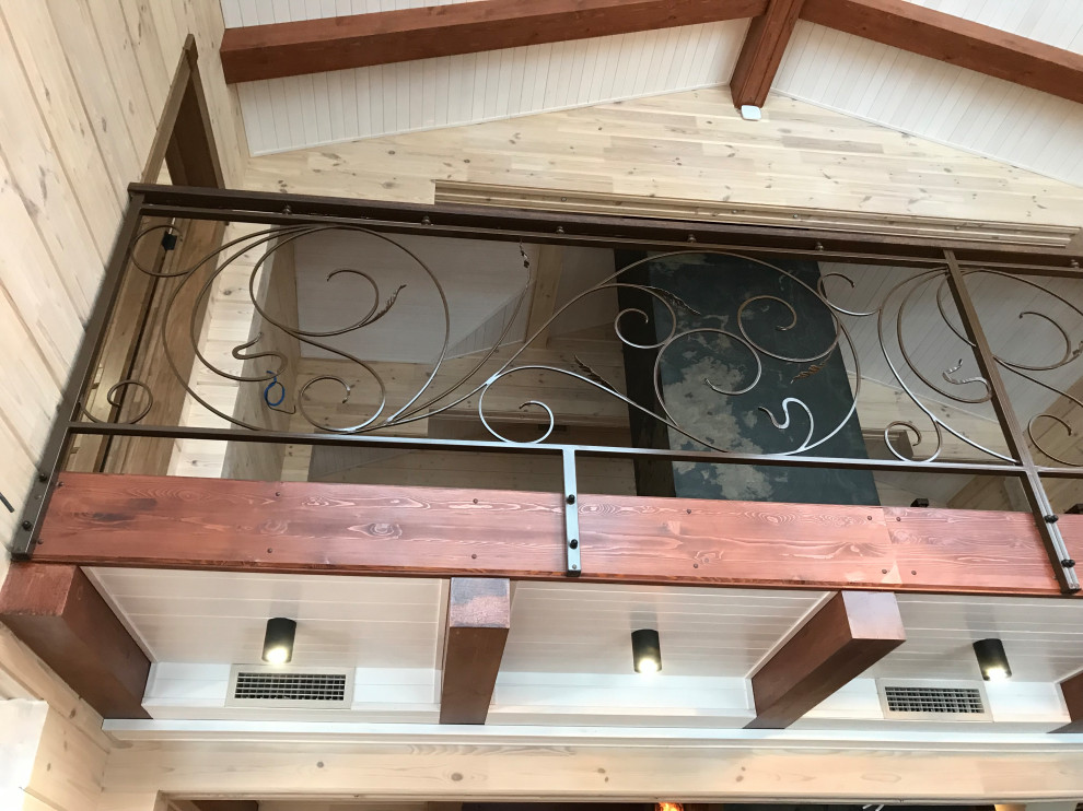 НОВЫЕ ОЛЬШАННИКИ