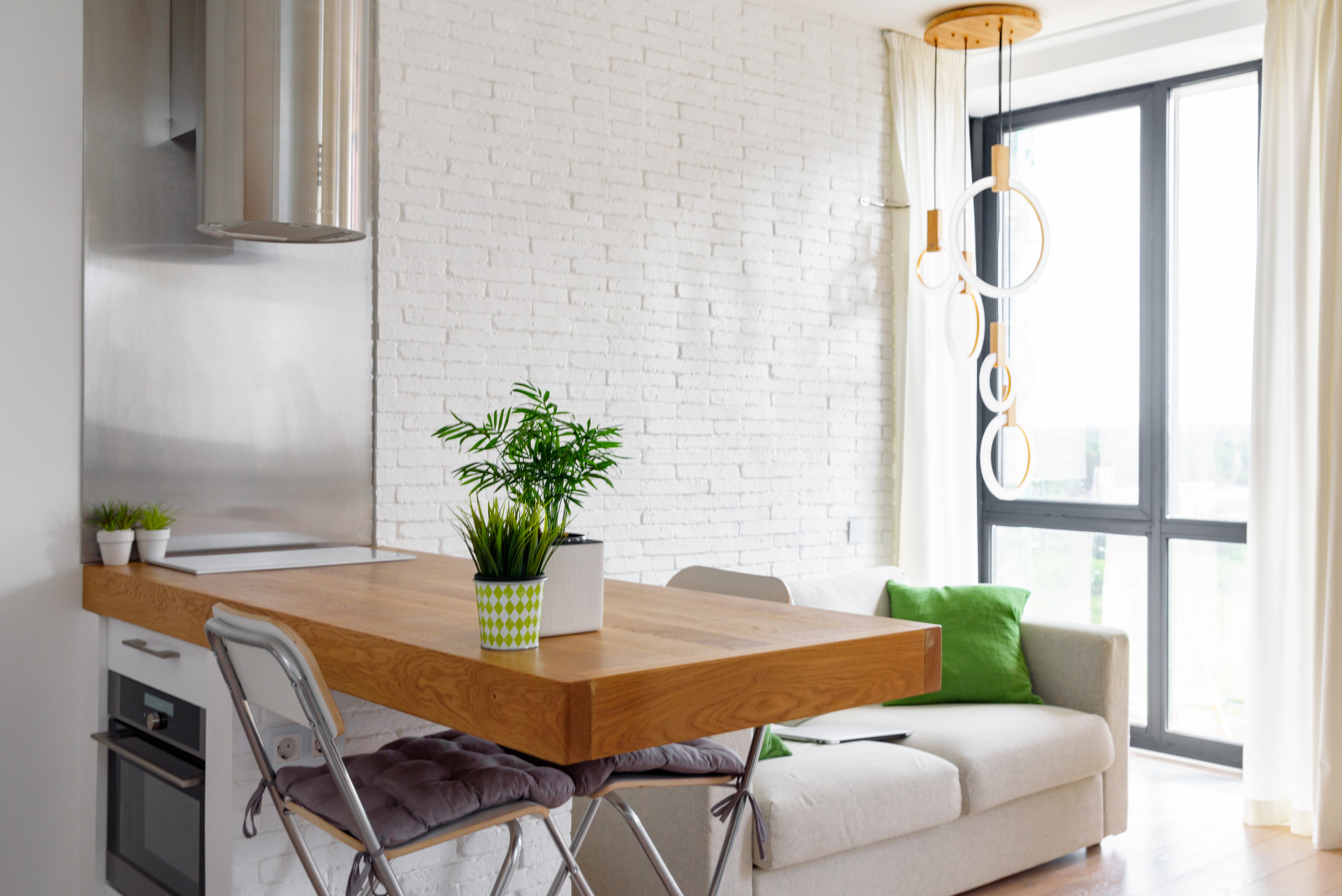 Квартира в ЖК Новая Звезда