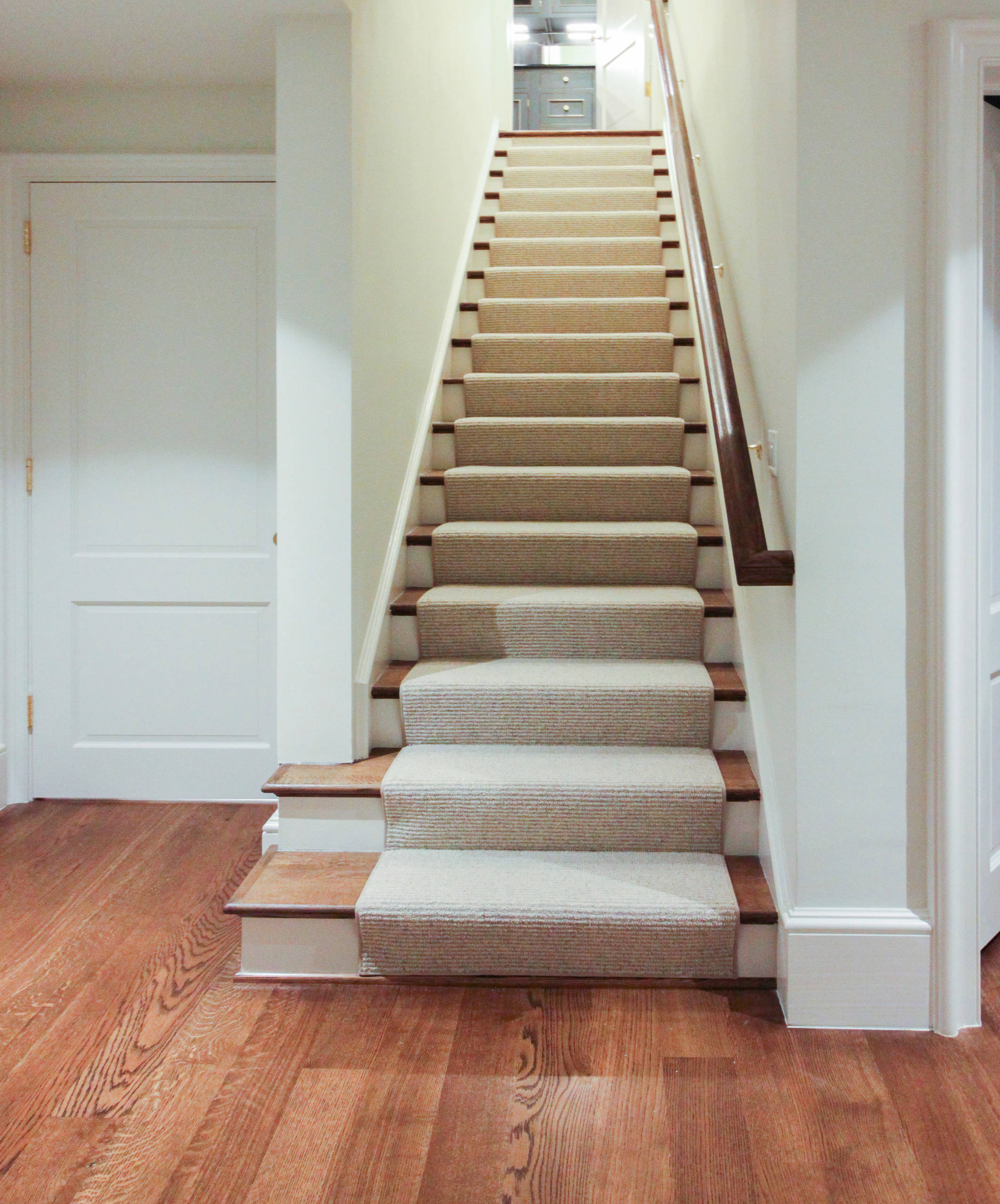 61_Sculptural/Elliptical Staircase in Washington, DC 20008