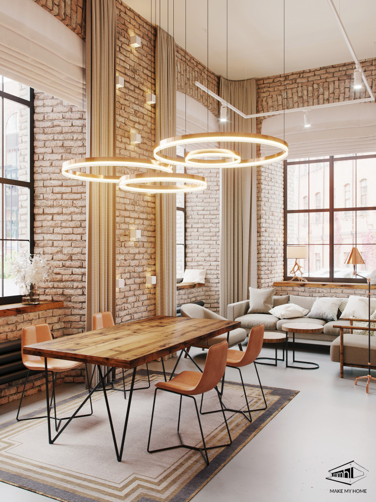 Офис на территории   Даниловской  мануфактуры