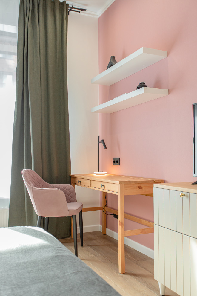 Neva-Neva Реализация