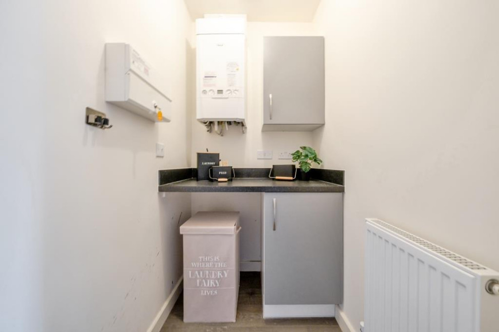 Aldiss Drive - New Build - Stage to Sell