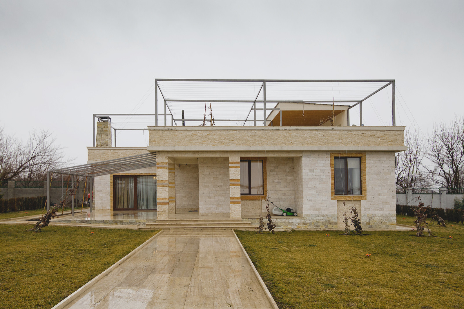 Гостевой домик в Кахетии (Грузия)