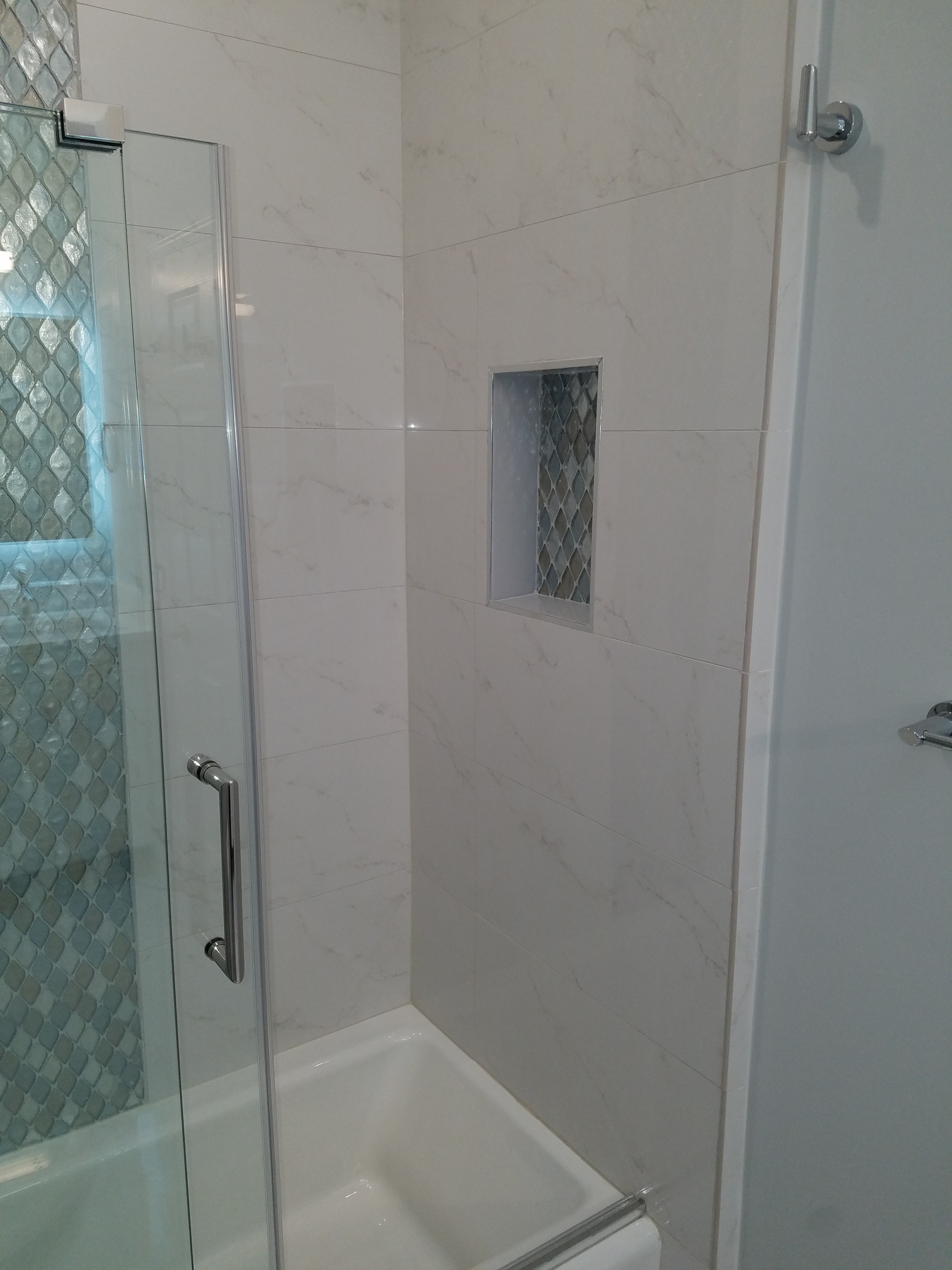 Renovation at Condo Unit on Broad Avenue in Palisades Park, NJ
