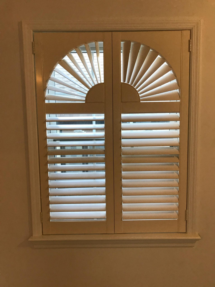 Shutters