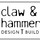 Claw and Hammer