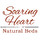 Soaring Heart Natural Bed Company