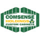 Comsense Holdings Ltd.