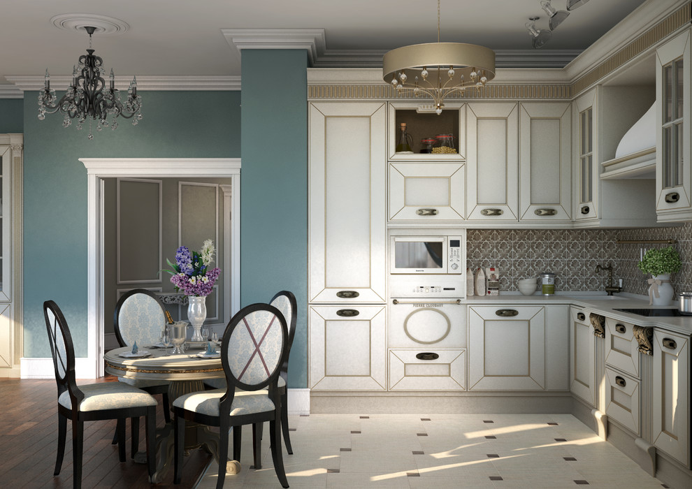 ЖК Чемпион парк