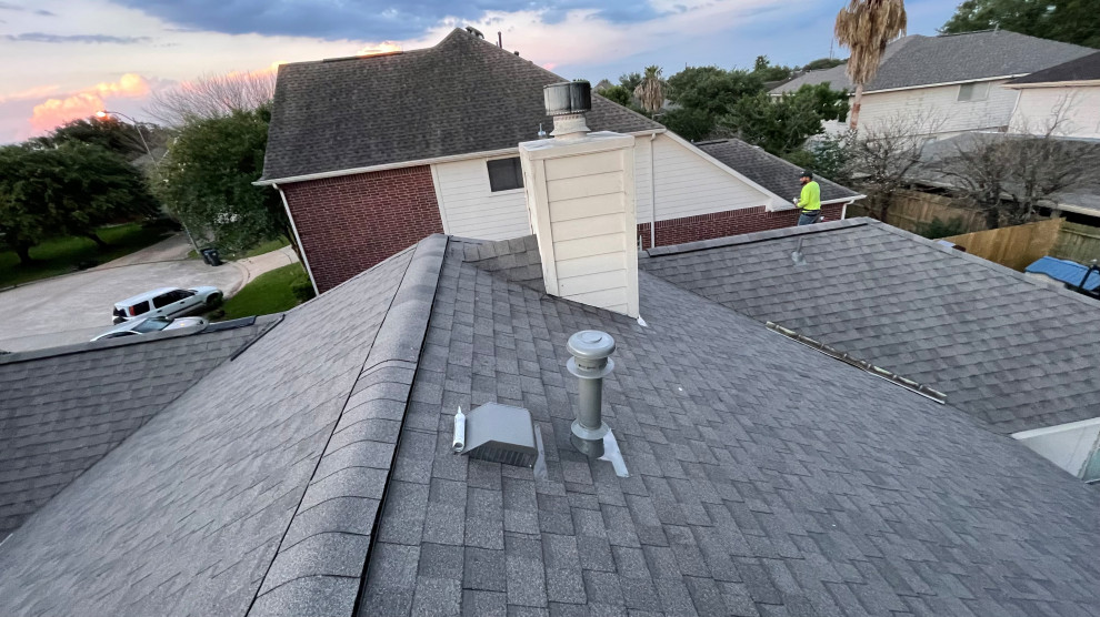 CY77339 - Roof Replacement