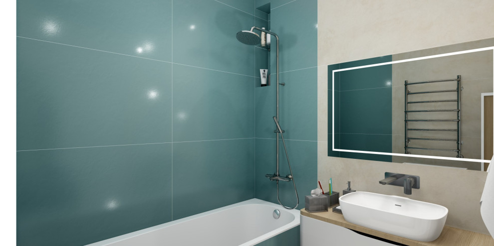 ЖК НОВОЕ МЕДВЕДКОВО