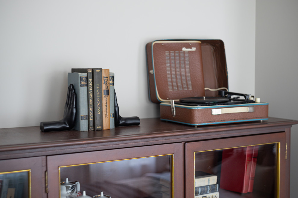 Квартира Владимира Высоцкого на Большом Каретном