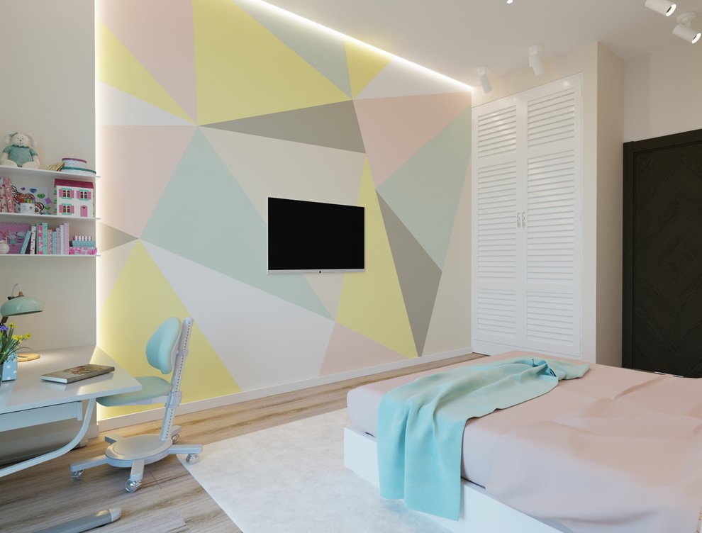 ЖК Кавказская