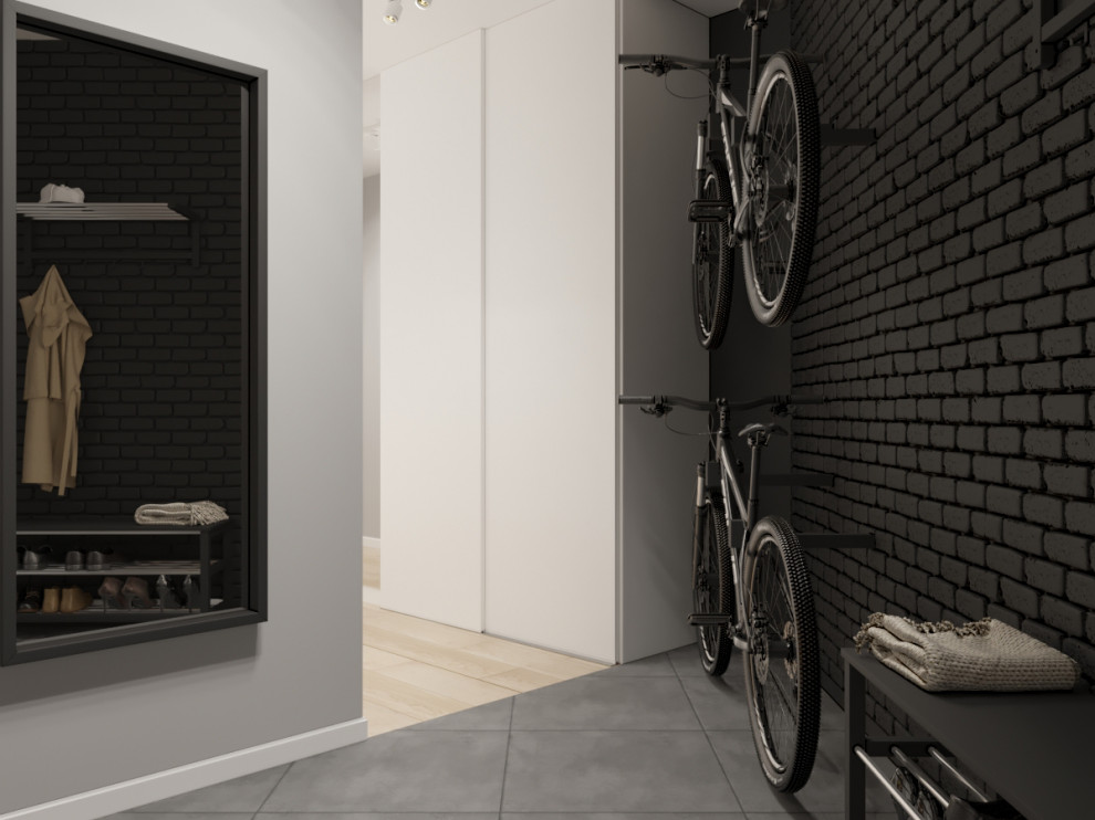 Квартира в ЖК Татищев