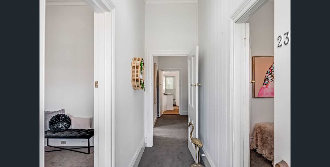 Hampden Road, Mount Barker