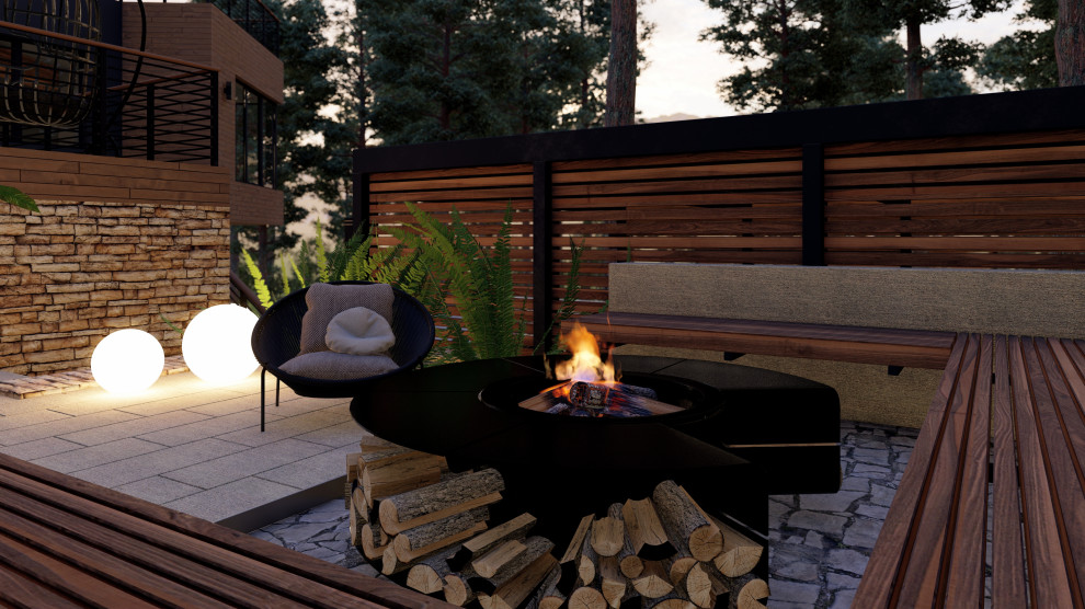 Ландшафтный дизайн