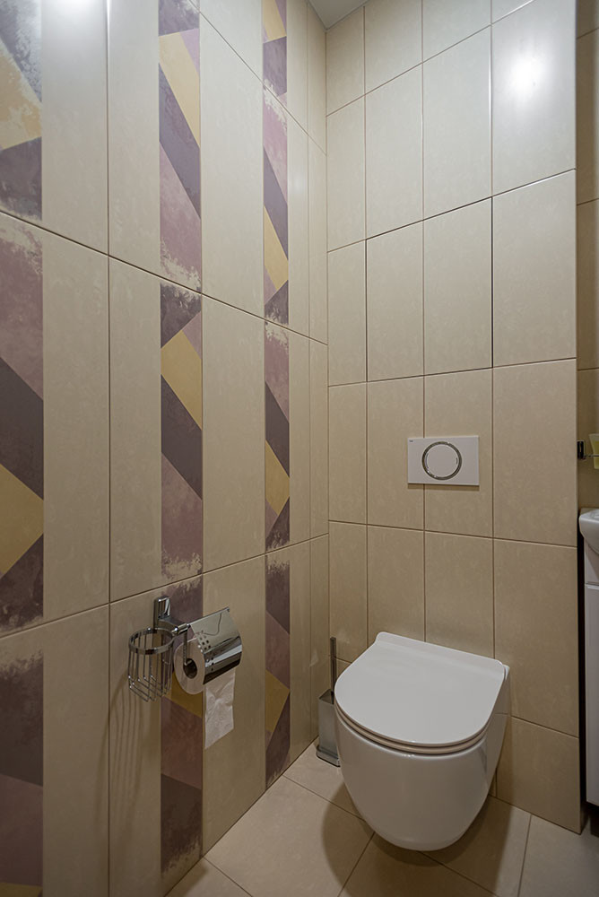 ЖК Новое Павлино