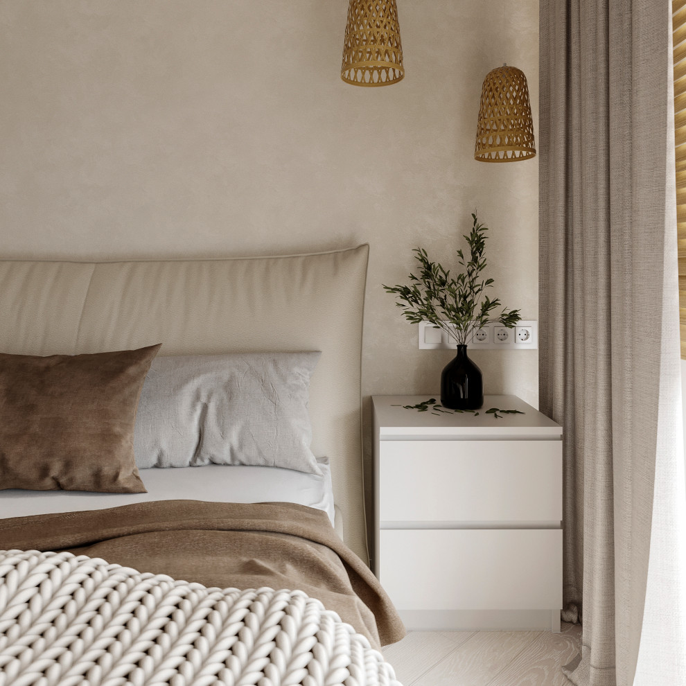 г. Москва, ЖК Хорошевский, 60м2