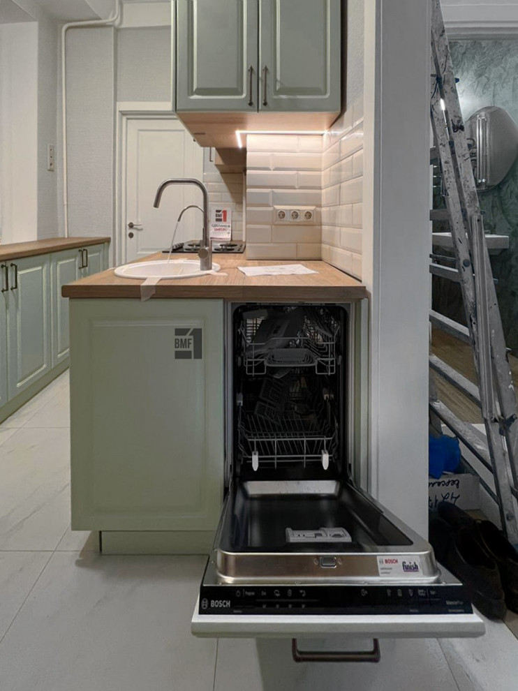 Кухня мечты