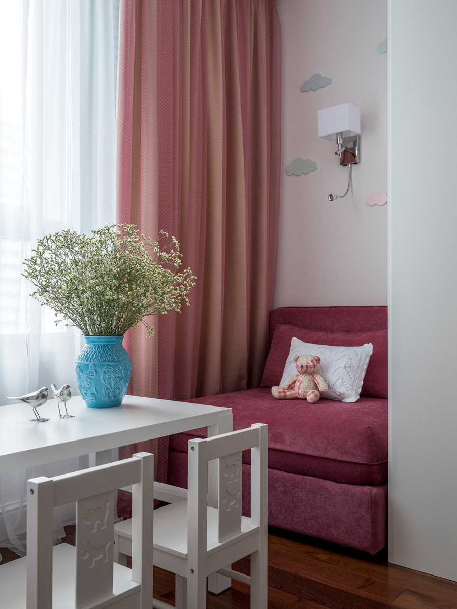 Новый проект