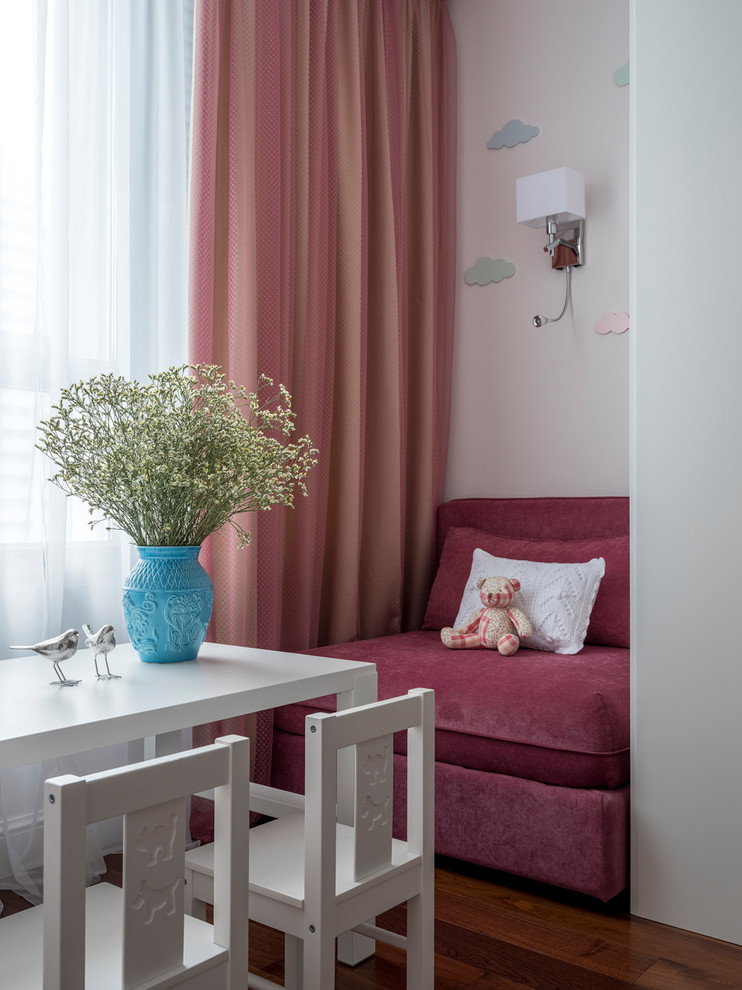 Новый проект