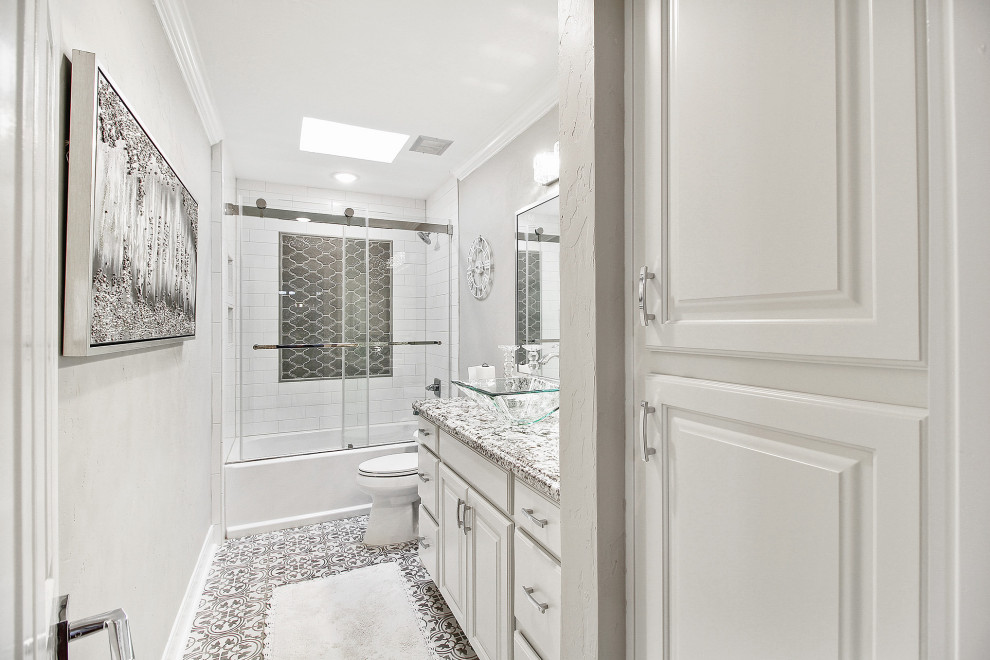 Tavistock Full Home Renovation