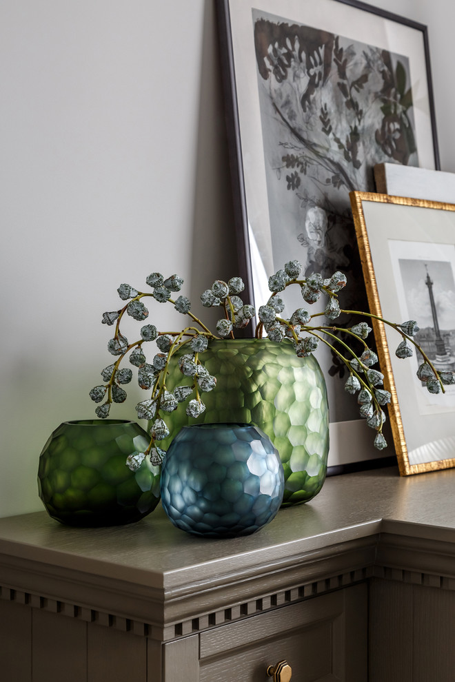 Лавандовый сад