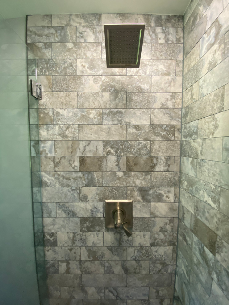 Mikes Bathroom Remodel