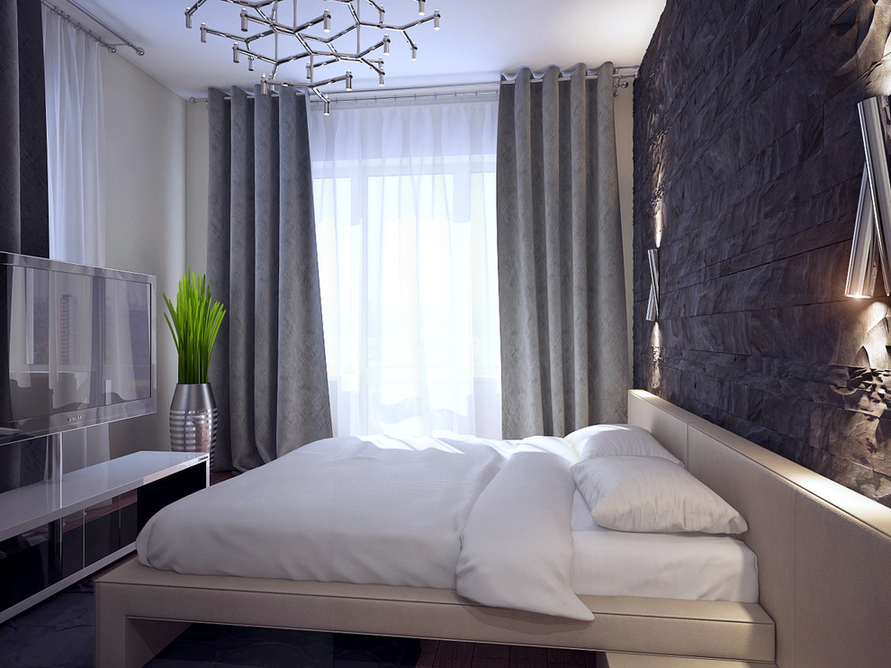 Проект квартиры ЖК "Рублевское предместье"