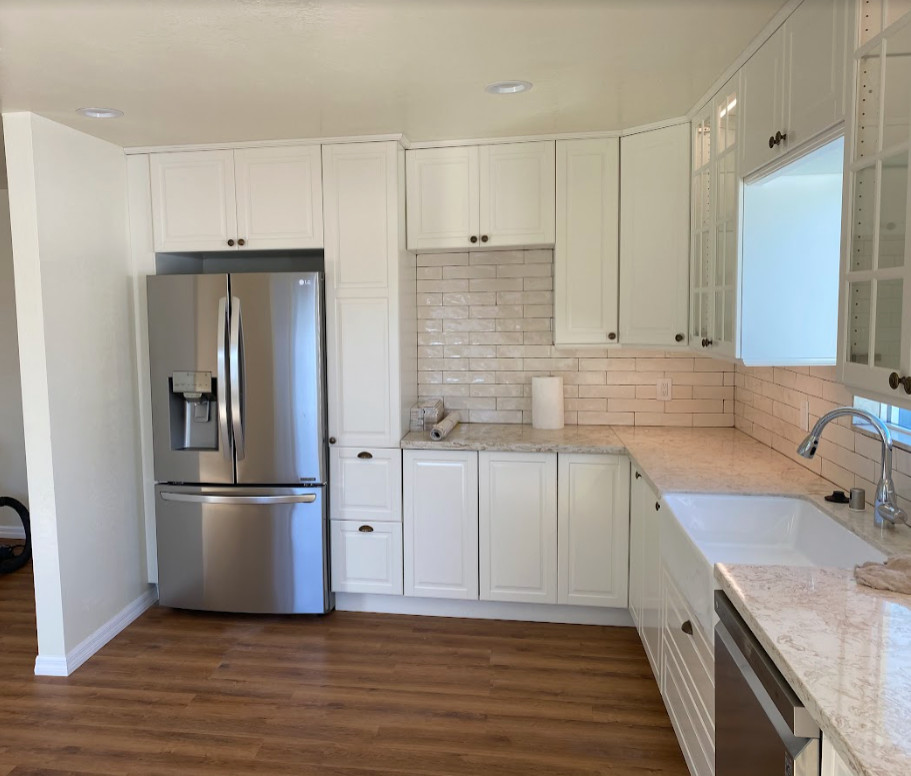 Kitchen Remodel
