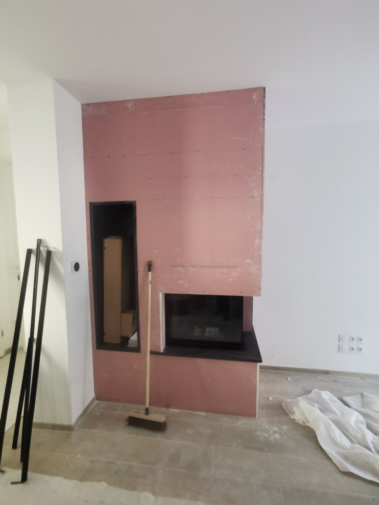 Projet Verdun - Transformation d’une Maison de Ville