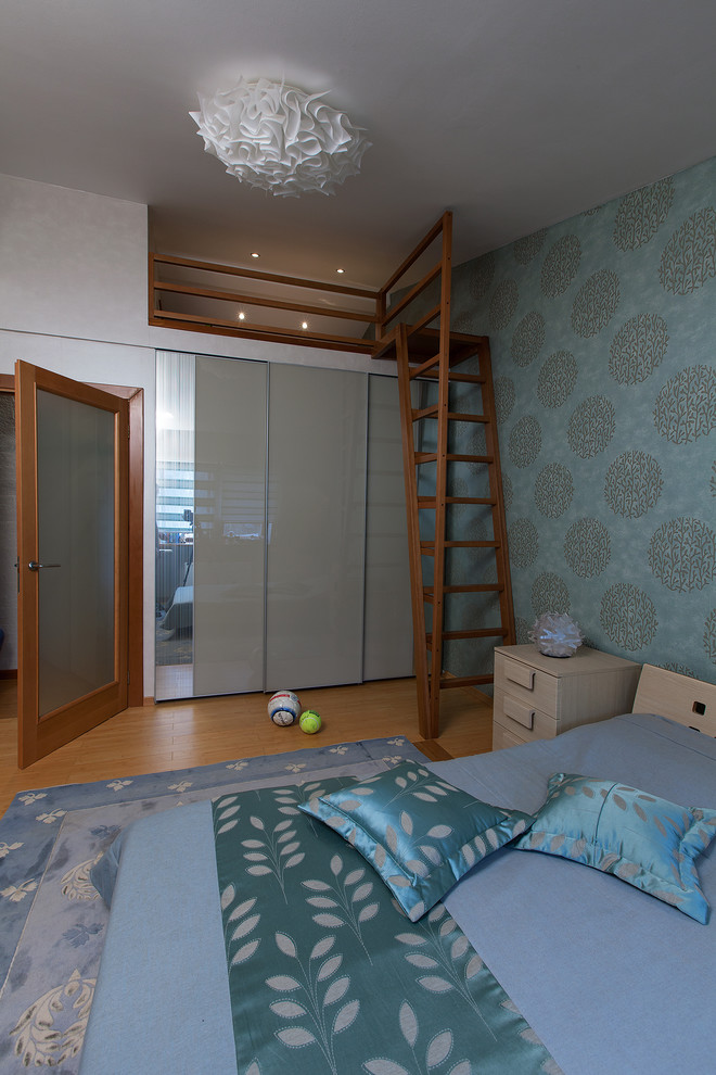 Таунхаус в Подмосковье