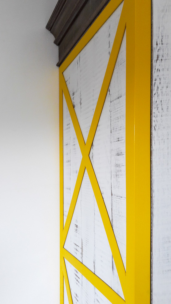 Шкаф для одежды NEW&OLD