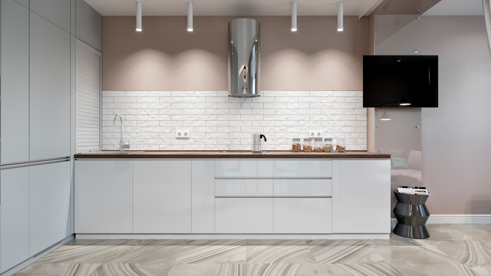 ул. Черняховского 9