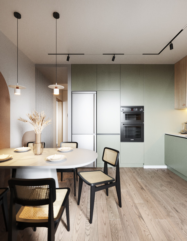 Ул. Академика Пилюгина