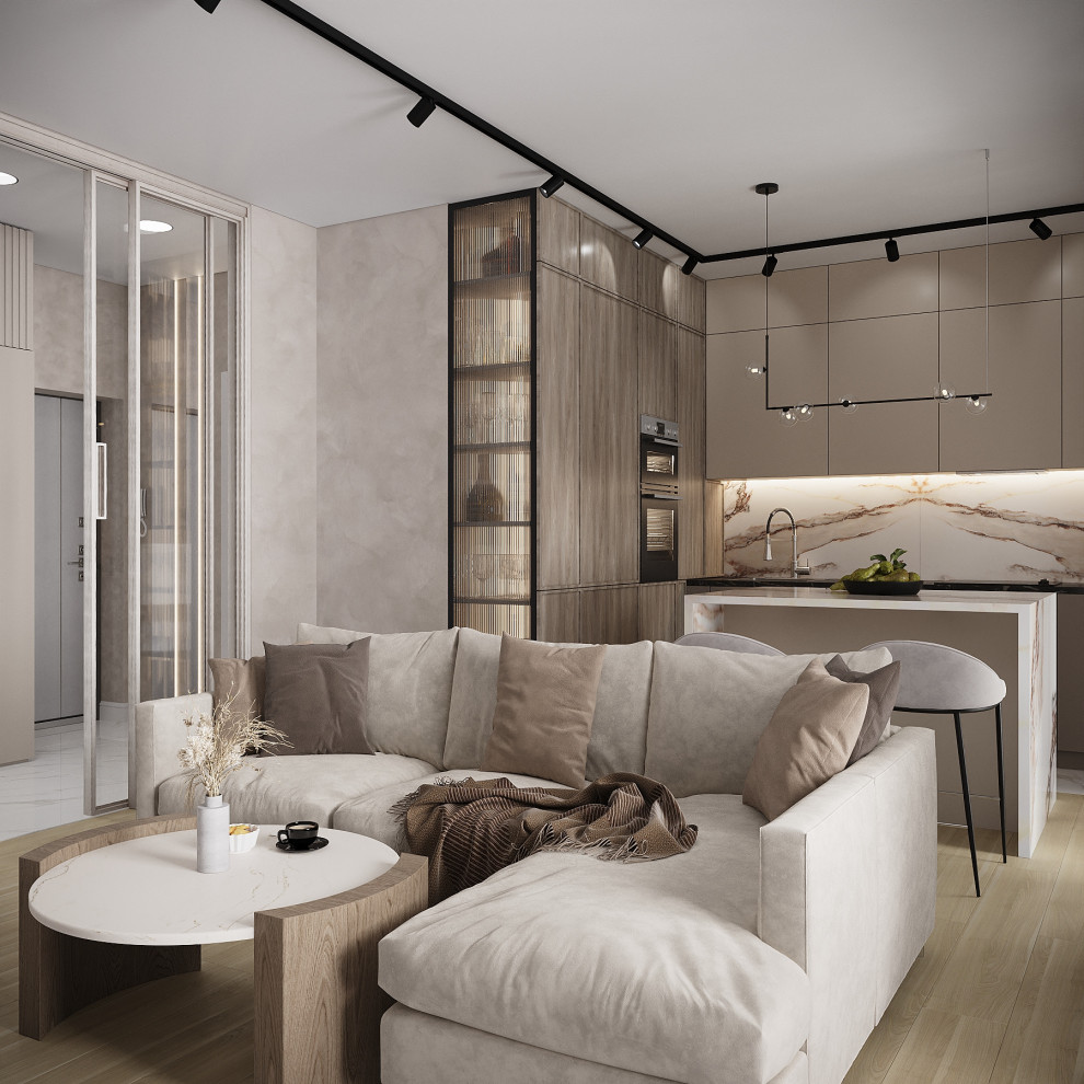 ЖК Белый Сад