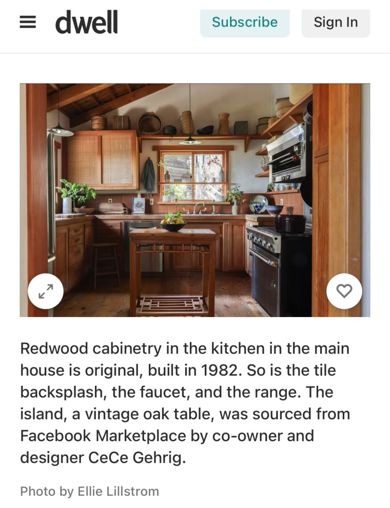 Big Sur Retreat